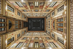 Galleria Sciarra